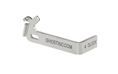 Ghost Inc. 3.3 lb Fitted Trigger Connector for Glocks Gen 1-5 GHO_PRO_3.3