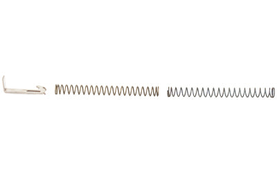 Ghost Inc. PRO 3.3 lb Trigger Connector and Spring Kit Stainless Fits Glock Gen 1-4 GHO_PROTK
