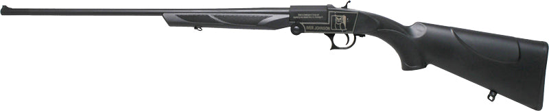 IVER JOHNSON 700 YOUTH 410 3" 24" BLACK SYNTHETIC