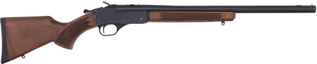 JTS LONESTRIKE 20GA YOUTH SINGLE SHOT 3" 22" WOOD