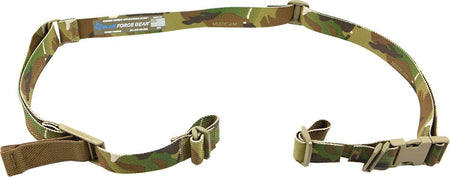 Vickers Combat Applications Sling Nylon Adjuster with Hardware Multicam