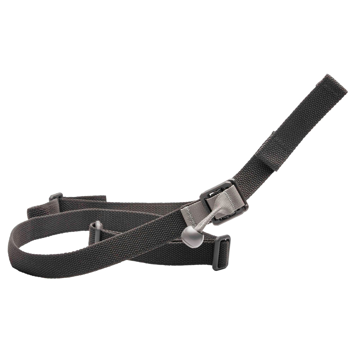 Blue Force Gear GMT 100 Adjustable Tailed Sling, Black
