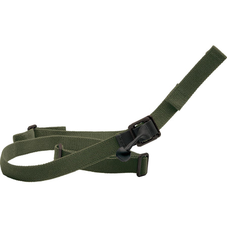 Blue Force Gear GMT 100 Tailed Rifle Sling Ranger Green