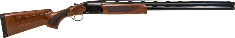POINTER SPORT TEK TRAP 12GA. 30" CT-5 ADJ. CHEEK