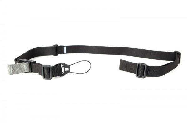 Blue Force Gear Standard Vickers AK Rifle Sling Black