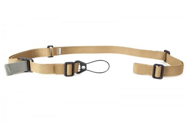 Blue Force Gear Standard Vickers AK Sling - Coyote Brown
