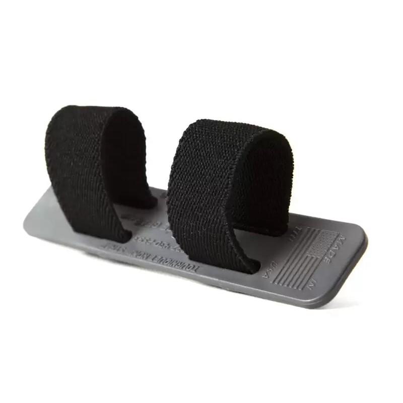 Blue Force Gear Tourniquet NOW! Strap Holder MOLLE Black