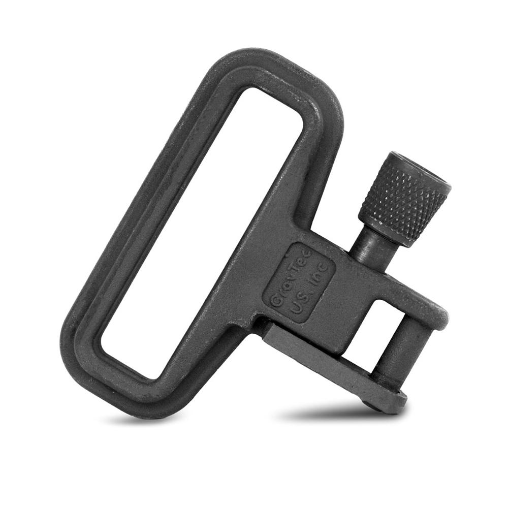 Blue Force Gear Heavy Duty Side Release Swivel 1.25" for Sling Attachment