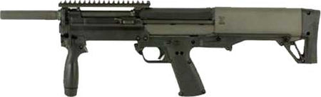 KEL-TEC KSG-NR SHOTGUN 12GA. 3" 8-SHOT 18.5" CYL. ODG/BLACK