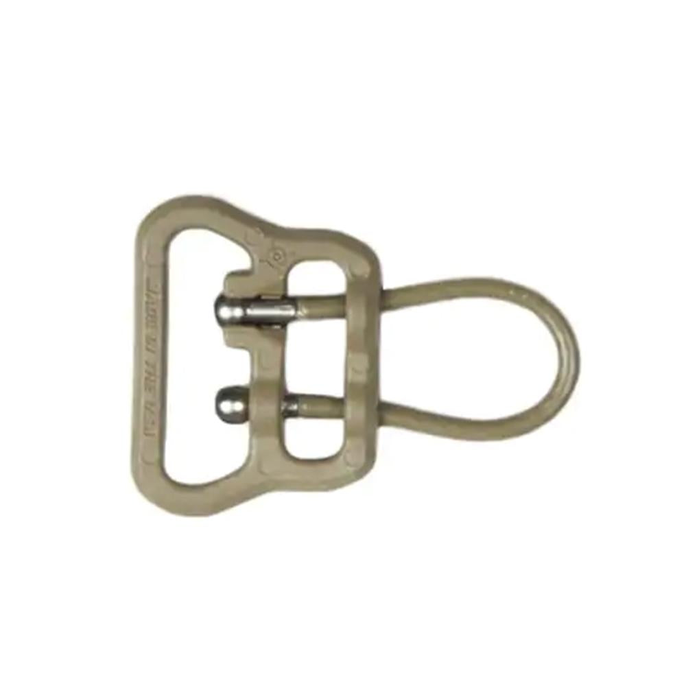 Blue Force Gear ULoop 1.25 Inch Sling Hardware - Tan