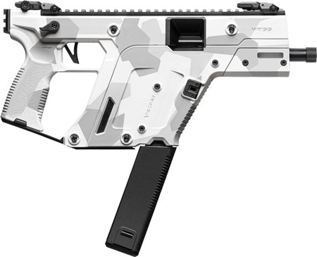 KRISS VECTOR SDP G3 PISTOL 45ACP 5.5" 30RD ARCTIC DELTA