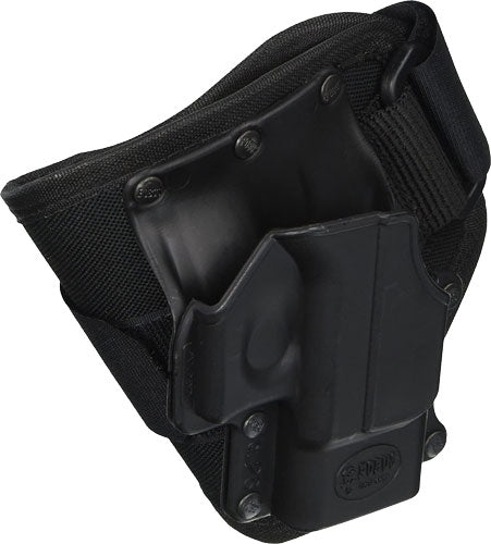 Fobus Ankle Holster for Glock 26, 27, and 33 Models
