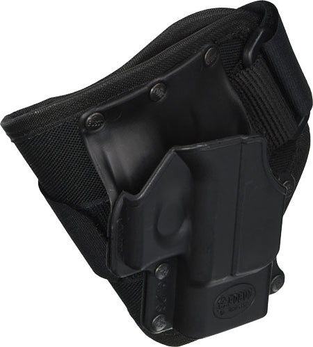 Fobus Ankle Holster for Glock 26, 27, and 33 Models