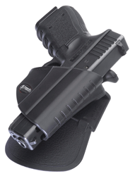 Fobus Level 2 Roto Paddle Holster for Glock 17/19/22/23/31/32/34 RH