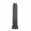Glock Factory Handgun Magazine Black for Glock Model 37 .45 GAP 10/rd Bulk