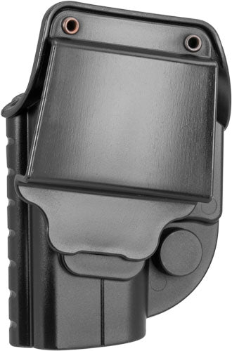 Fobus E2 Vertec Belt Holster for Glock 43 43X 43X MOS and 48