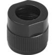Glock Factory Thread Protector for 9mm Luger G19/G17 Gen 4 M13.5x1LH Black Pkg