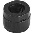 Glock Factory Thread Protector for 9mm Luger G19/G17 Gen 4 Black Pkg