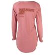 Glock Girl Confidence Long Sleeve Shirt Blush 2XL