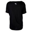 Glock Girl V-Neck Short Sleeve Shirt Black XL