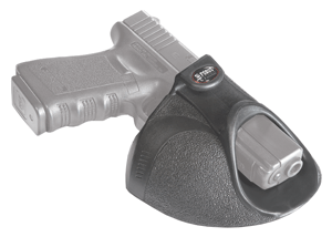 Fobus IWB Paddle Holster for Glock 17/19/22/23/26/27 - Right Hand