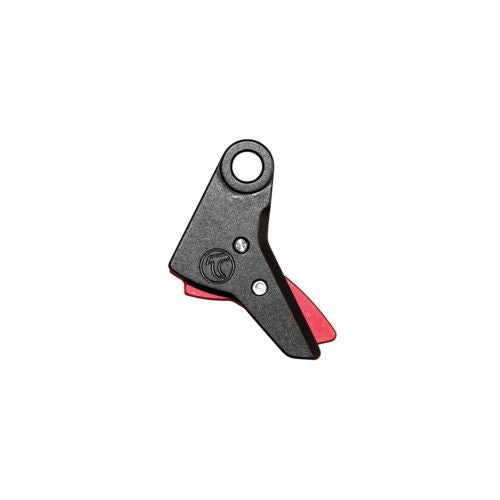 Timney Enhanced Feel Trigger Shoe for Glock Gen 3-4