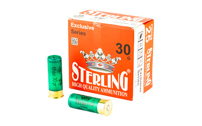 Sterling Exclusive Series #5 12 Gauge 1-1/16 oz 2.75 in