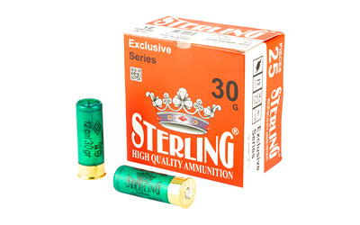 Sterling Exclusive Series #9 12 Gauge 1-1/16 oz 2.75 in