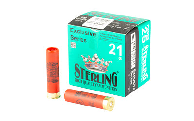 Sterling Exclusive Series 28 Gauge 2.75 in / 2.75 in #8 3/4 oz