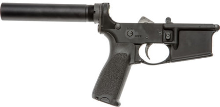 BCM LOWER GROUP PISTOL AR-15 5.56MM W/PISTOL RECEIVER EXT.
