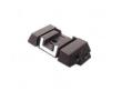 Glock Adjustable Rear Sight