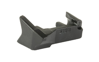 GLOCK OEM Magazine Follower, Black, 9mm Double Stack 10-Round, Fits G17/G19/G34, Gen 4 50986