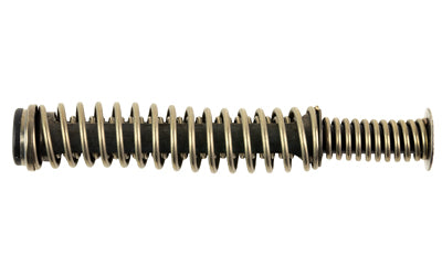 GLOCK OEM Dual Recoil Spring Assembly, Gen 4, For Glock 17, Packaged 65018
