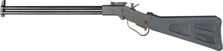 TPS ARMS M6 O/U 22LR 410 18.25" BLUED SYNTHETIC