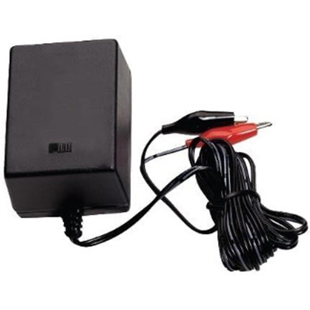 Boss Buck 12V LiFePO4 Lithium Battery Charger for Game Feeders