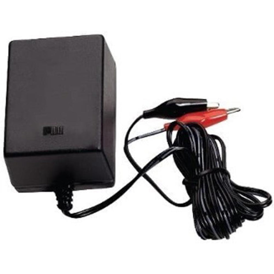 Boss Buck 12V LiFePO4 Lithium Battery Charger for Game Feeders