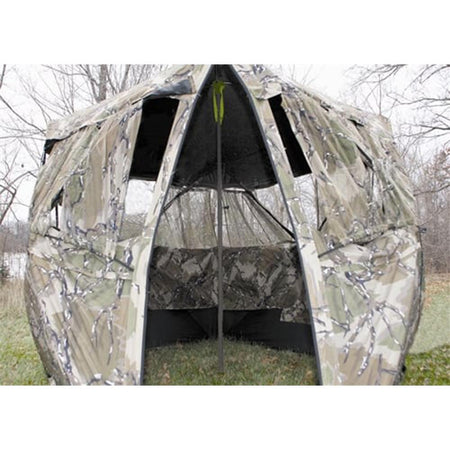 HME Ground Blind Center Support Pole