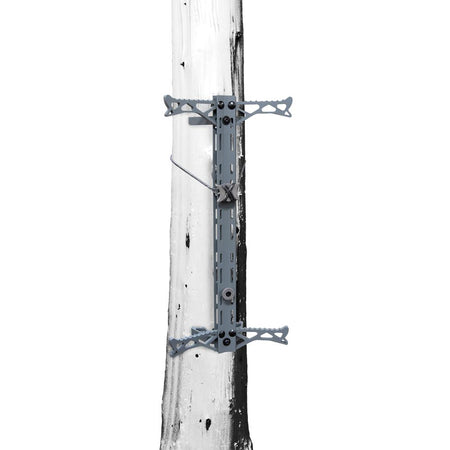 Hawk Gen 2 Helium Climbing Sticks 20" Aircraft Aluminum 4-Pack