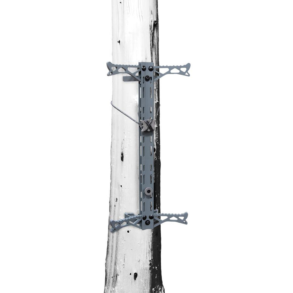 Hawk Gen 2 Helium Climbing Sticks 20" Aircraft Aluminum 4-Pack