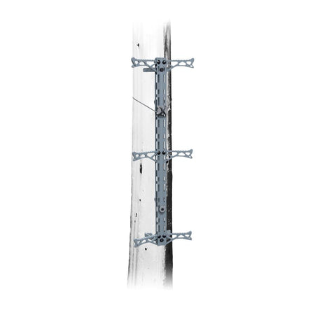 Hawk Helium Gen 2 Climbing Stick 30 Inch 3-Pack