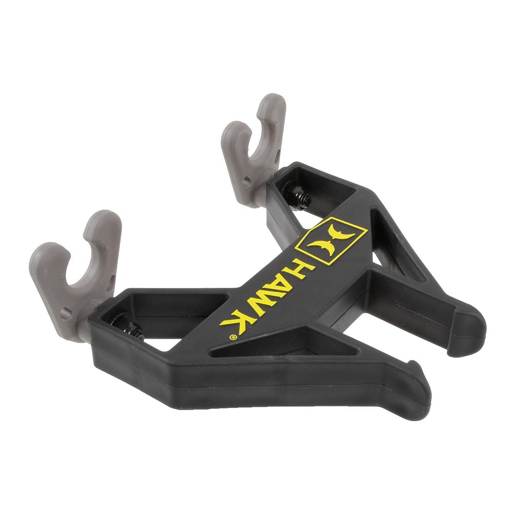 Hawk Helium Climbing Stick Quiver, 2-Pack