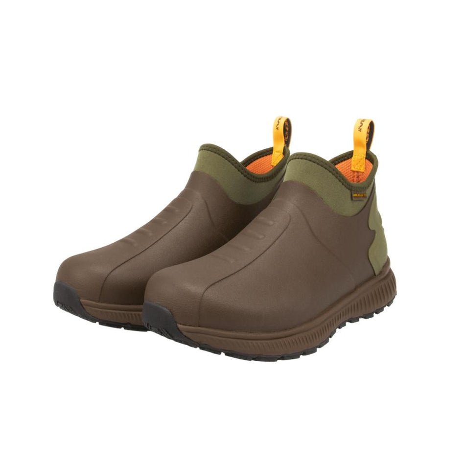 Muddy DV8 Waterproof Neoprene Ankle Boot Clay Size 11D