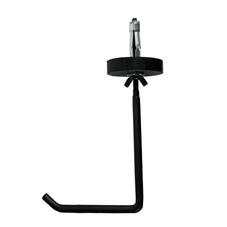 Muddy Box Blind Bow Hanger - Steel with Rubber Coating, 20 lb Capacity
