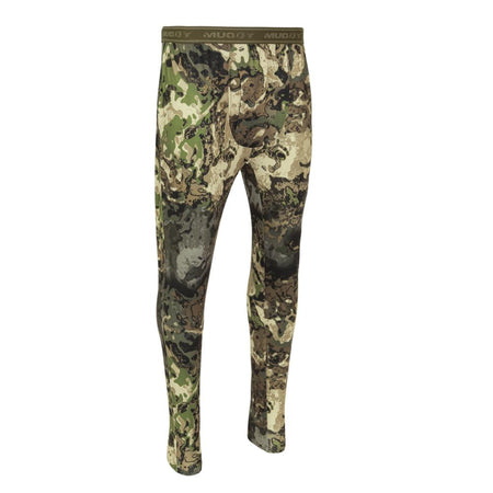 Muddy Base Layer Bottom Veil Canyon Hybrid Large