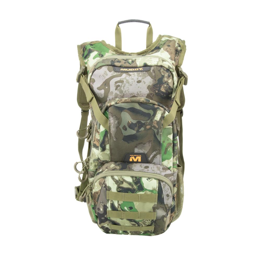 Muddy Pro Series 1075 Hunting Day Pack Veil Canyon Hybrid