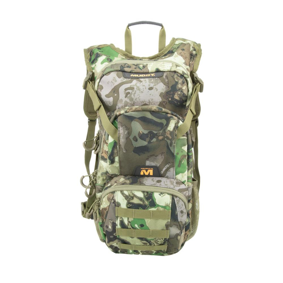 Muddy Pro Series 1075 Hunting Day Pack Veil Canyon Hybrid