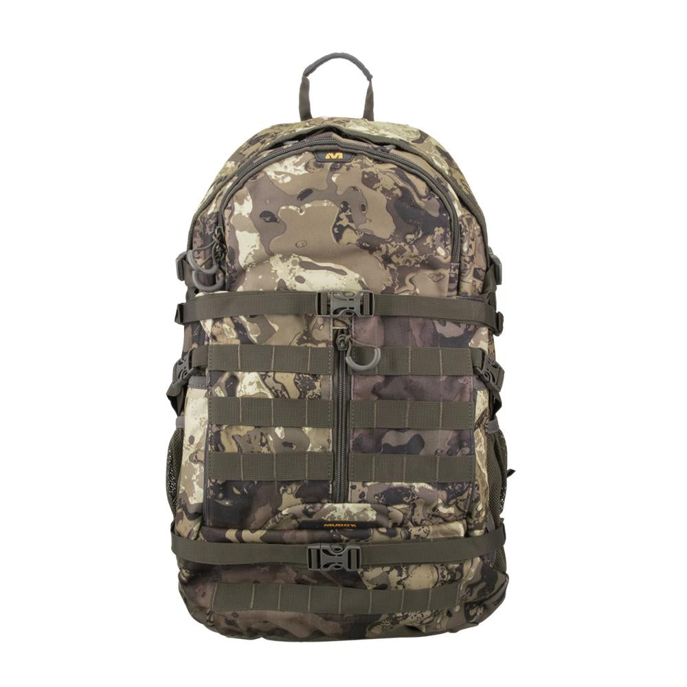 Muddy Pro Series 1300 Hunting Backpack, Veil Canyon Grey
