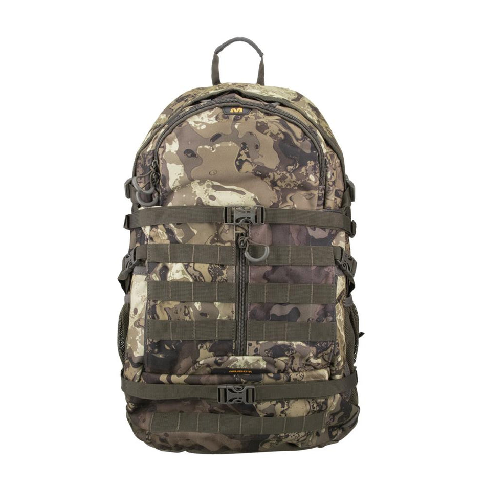 Muddy Pro Series 1300 Hunting Backpack, Veil Canyon Grey