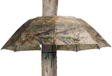 Pop-Up Compact Umbrella