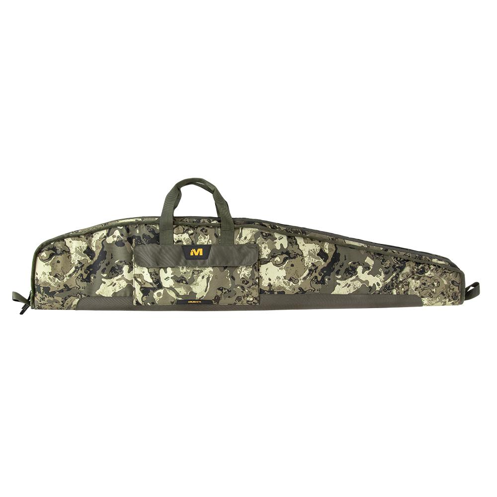 Muddy 48" Scoped Rifle Case Veil Canyon Grey